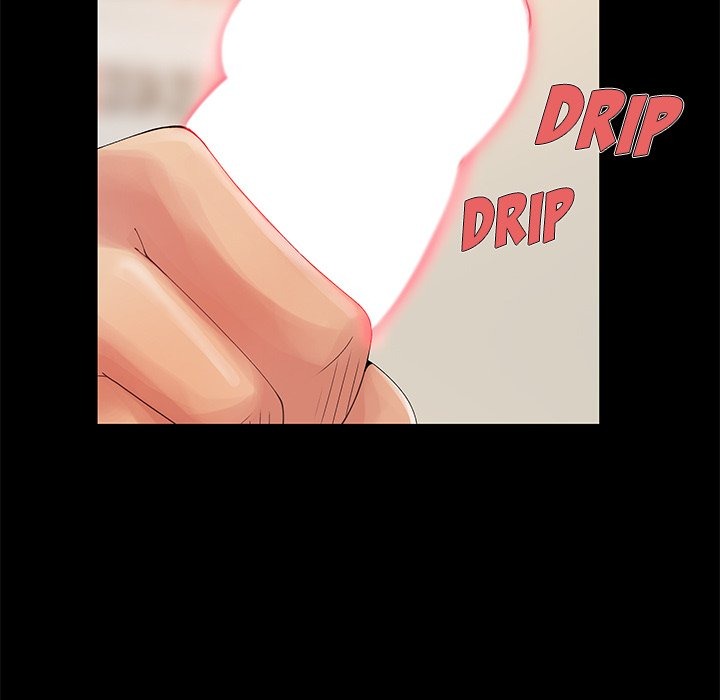 Sleepy Town Escapades chapter 13 page 65