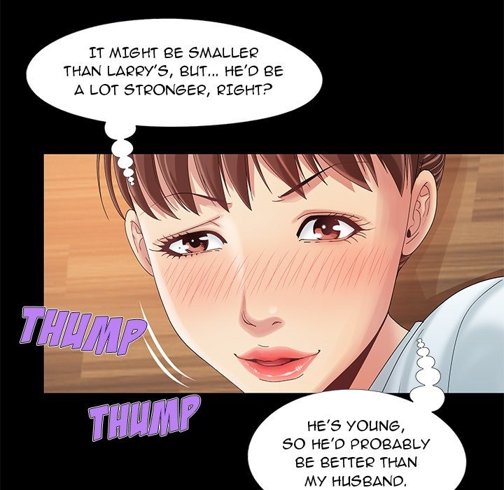 Sleepy Town Escapades chapter 13 page 69