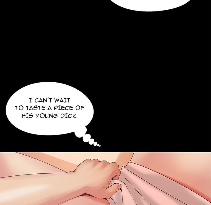 Sleepy Town Escapades chapter 13 page 70