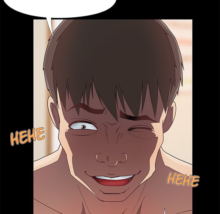 Sleepy Town Escapades chapter 13 page 76