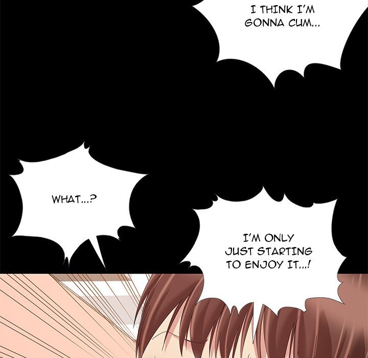Sleepy Town Escapades chapter 13 page 90