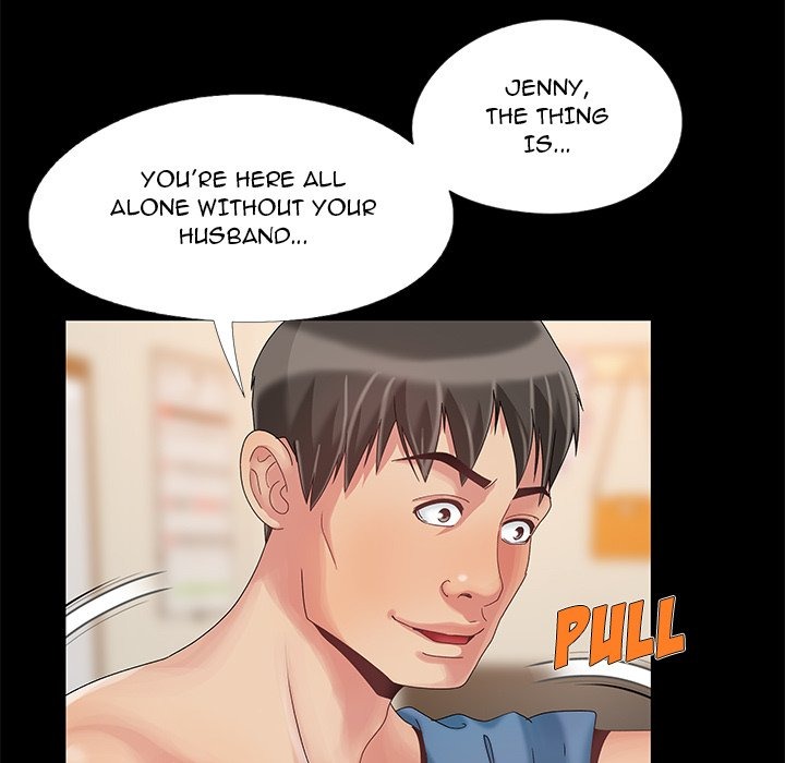Sleepy Town Escapades chapter 13 page 105
