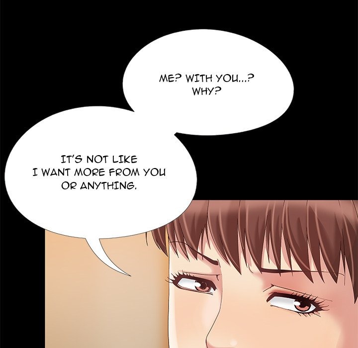 Sleepy Town Escapades chapter 13 page 108