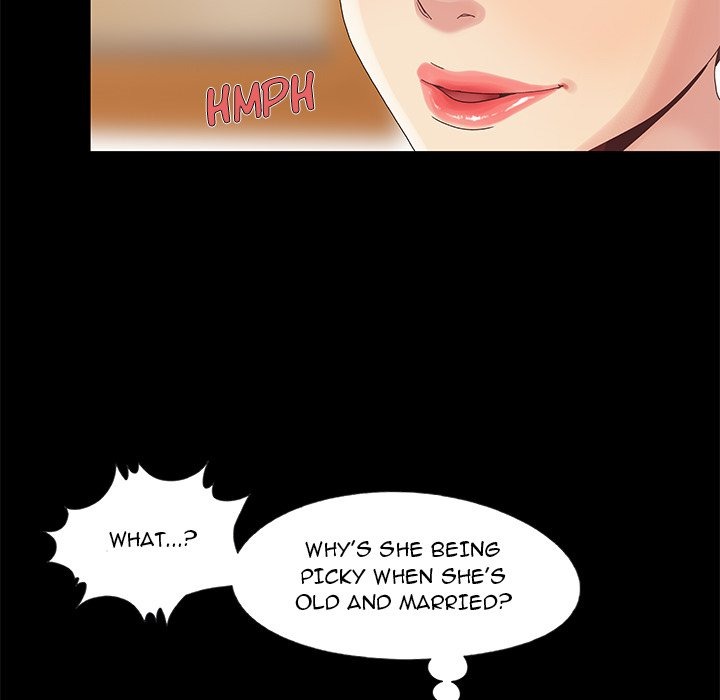 Sleepy Town Escapades chapter 13 page 109