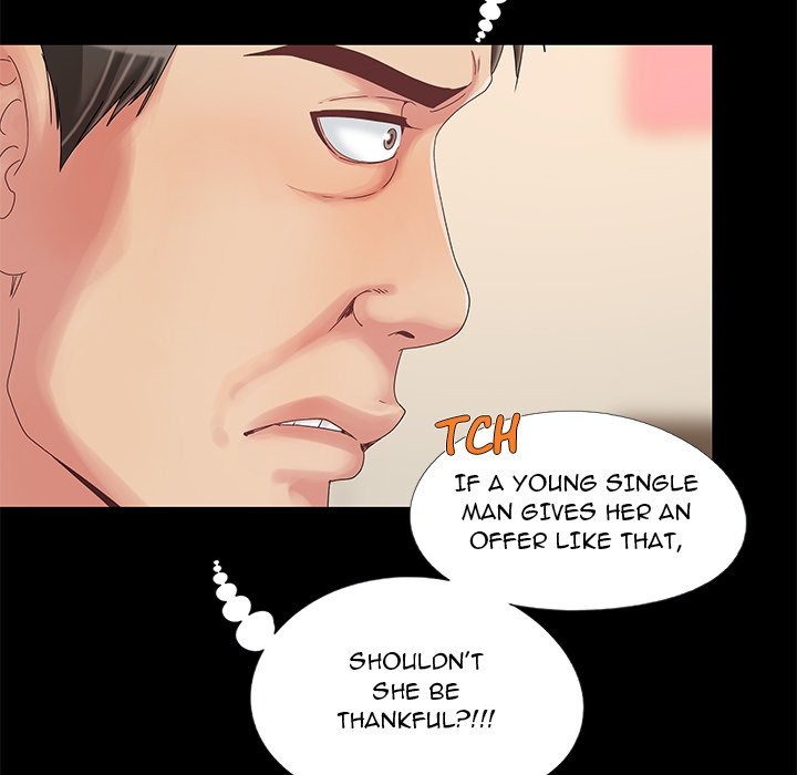 Sleepy Town Escapades chapter 13 page 110