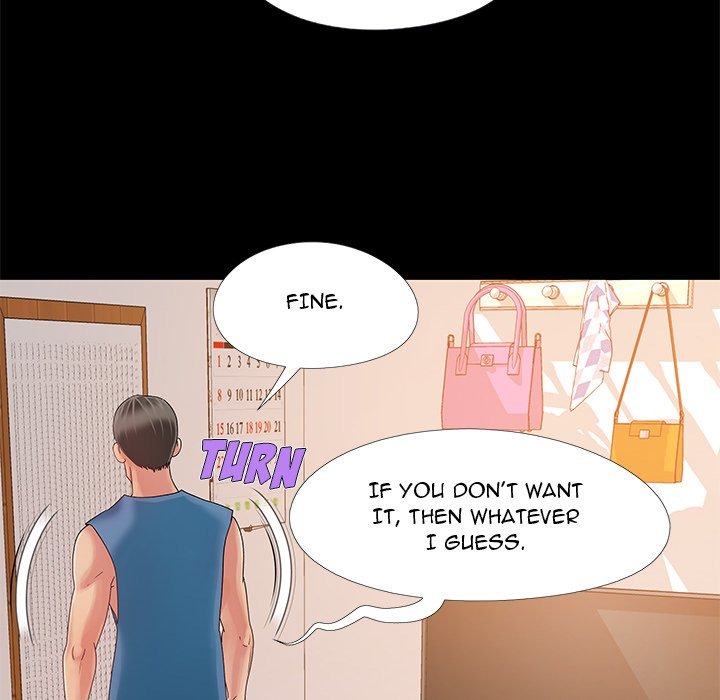 Sleepy Town Escapades chapter 13 page 111