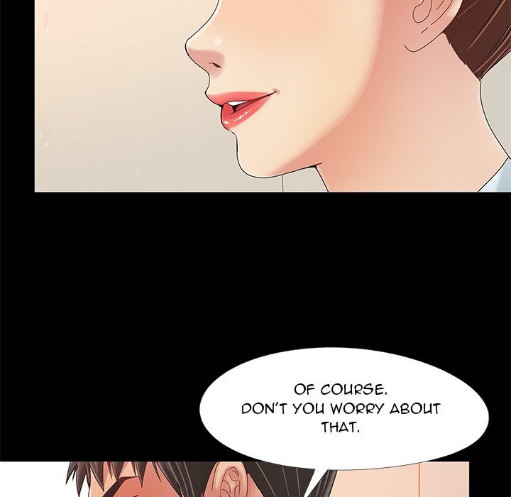 Sleepy Town Escapades chapter 13 page 114