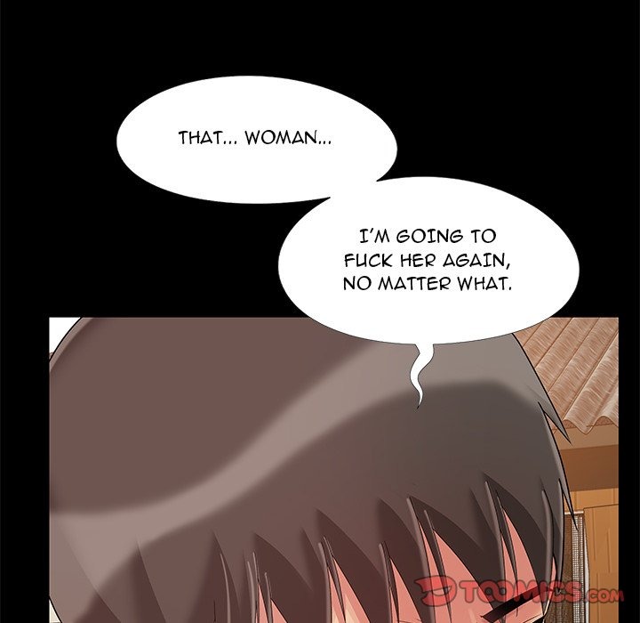 Sleepy Town Escapades chapter 13 page 121