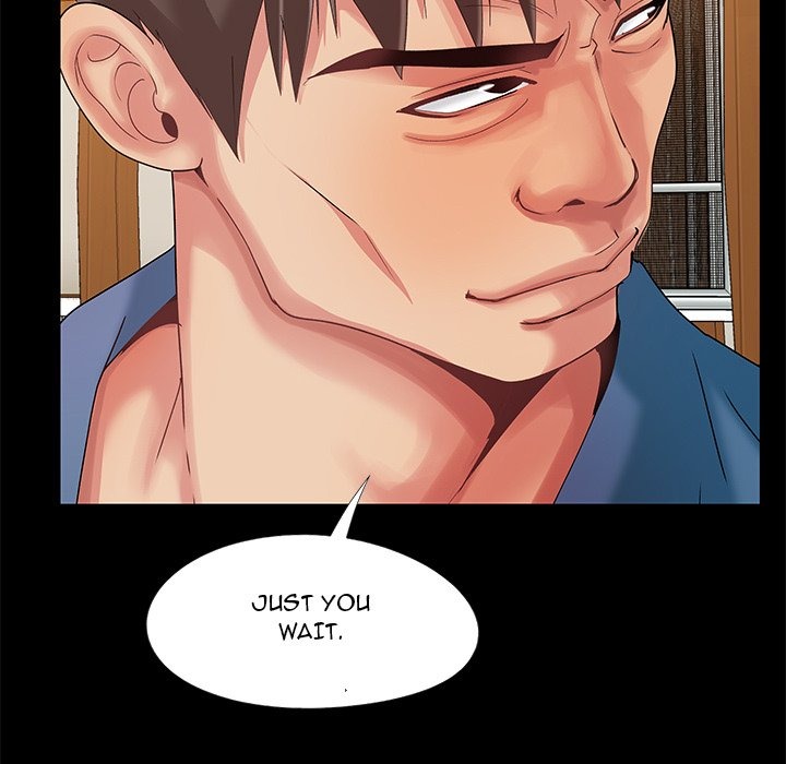 Sleepy Town Escapades chapter 13 page 122