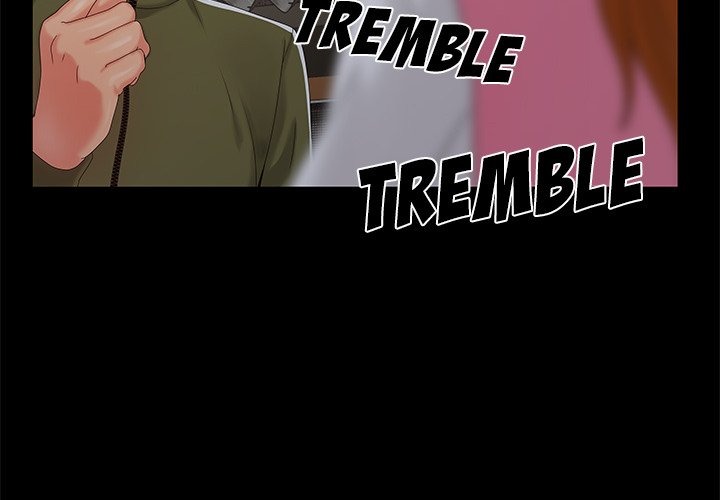 Sleepy Town Escapades chapter 19 page 5
