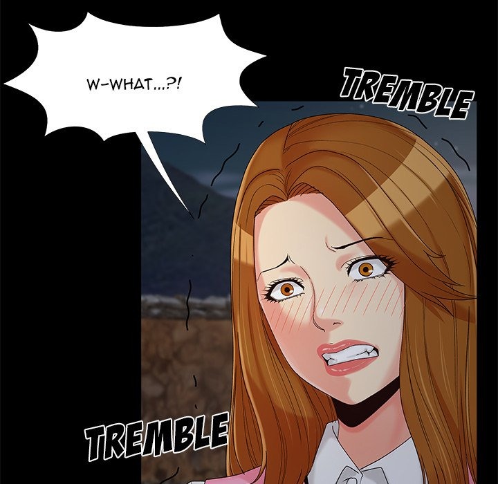 Sleepy Town Escapades chapter 19 page 6