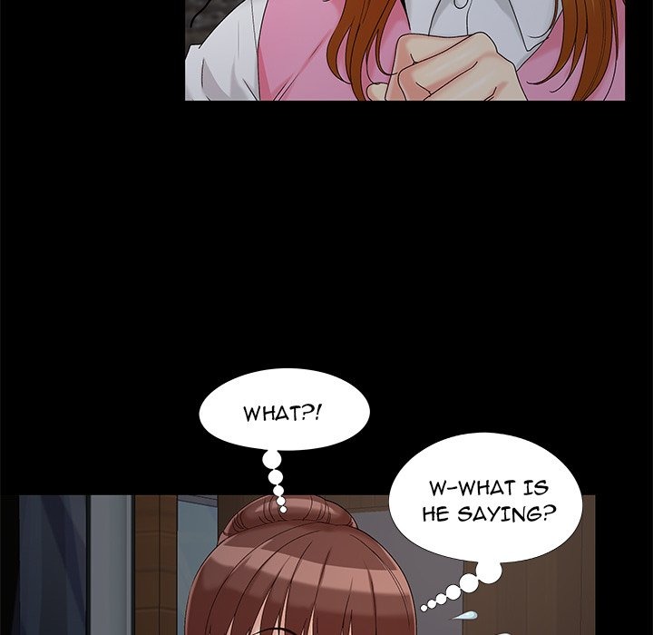 Sleepy Town Escapades chapter 19 page 7