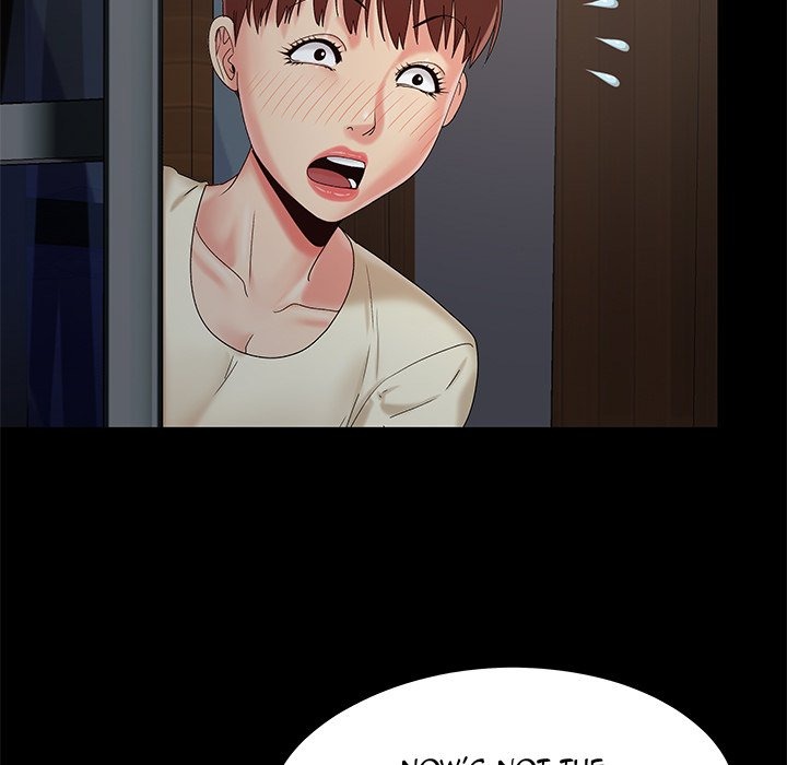 Sleepy Town Escapades chapter 19 page 8