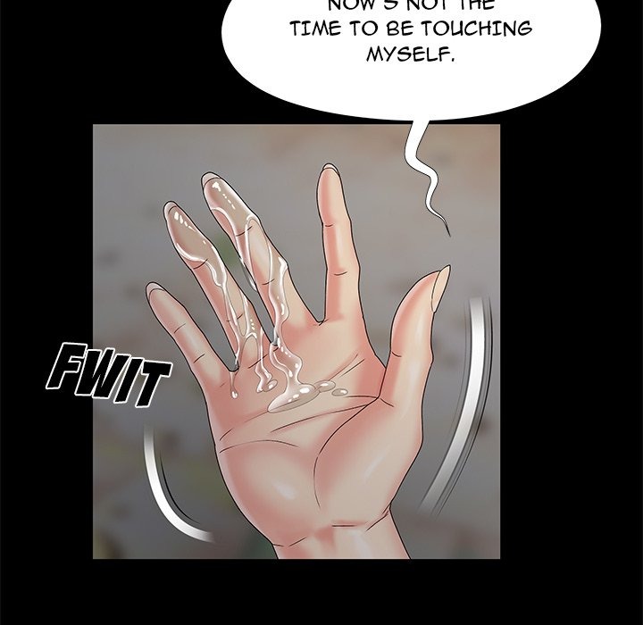Sleepy Town Escapades chapter 19 page 9