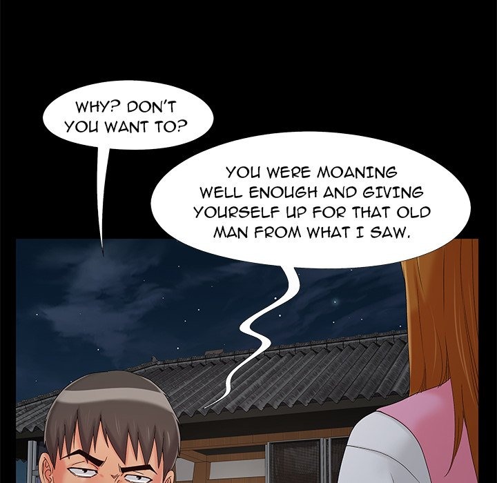 Sleepy Town Escapades chapter 19 page 16