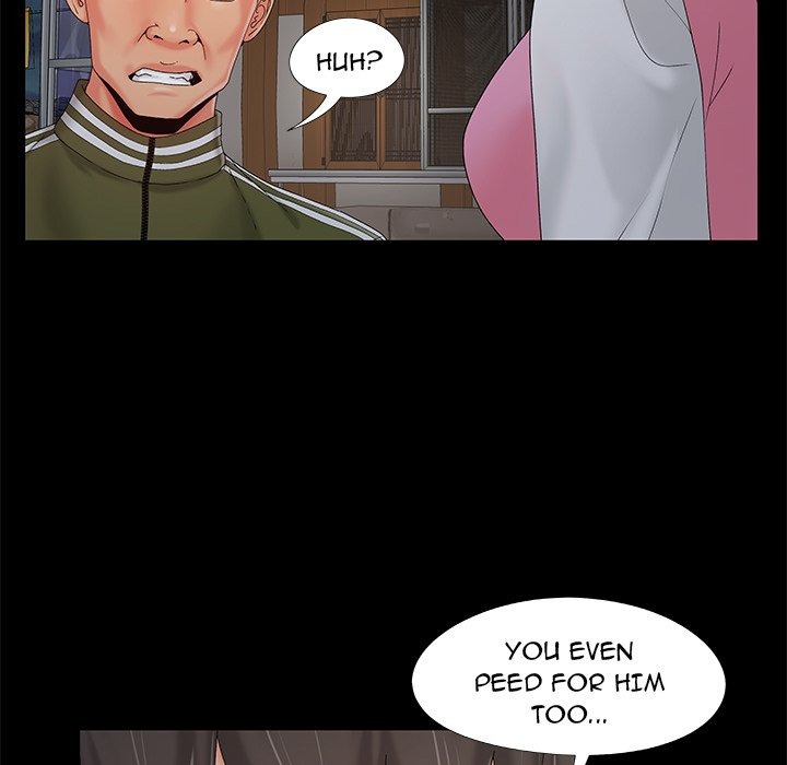 Sleepy Town Escapades chapter 19 page 17