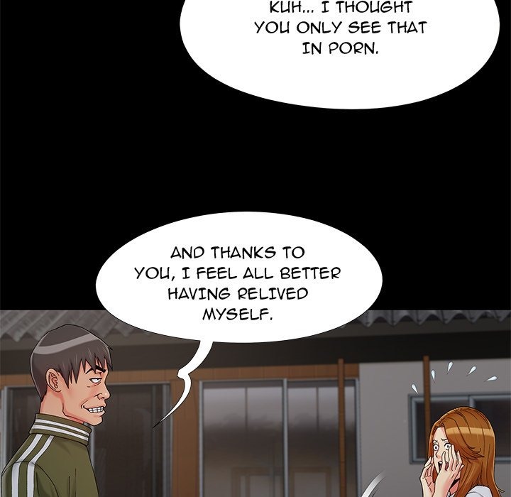 Sleepy Town Escapades chapter 19 page 19
