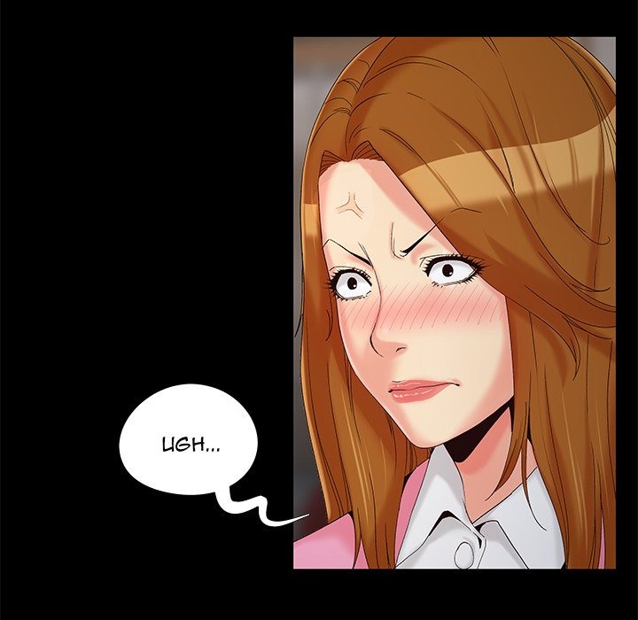 Sleepy Town Escapades chapter 19 page 21