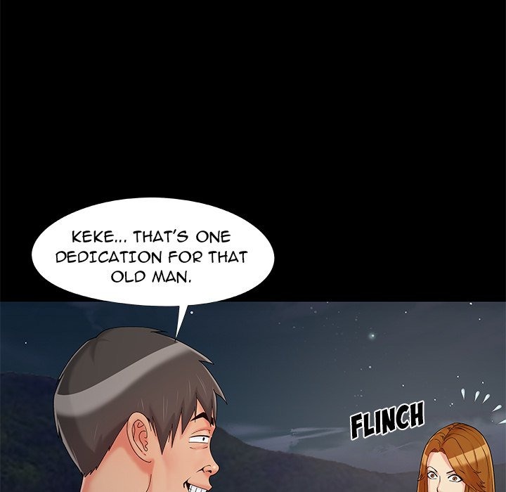 Sleepy Town Escapades chapter 19 page 22