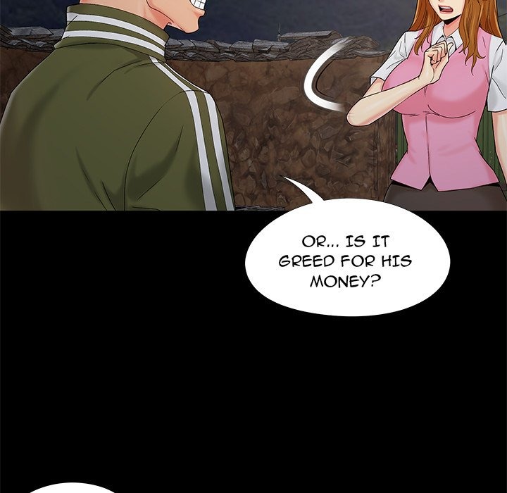 Sleepy Town Escapades chapter 19 page 23