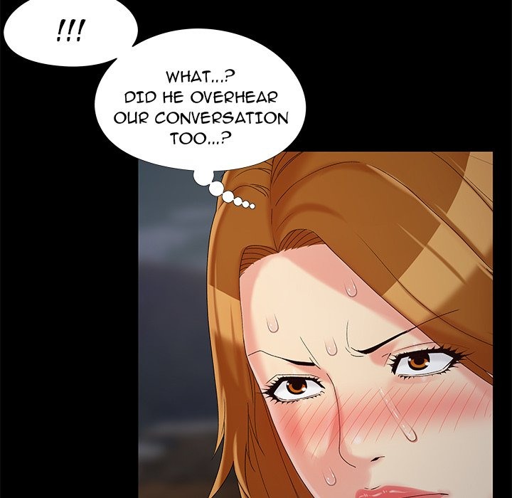 Sleepy Town Escapades chapter 19 page 24