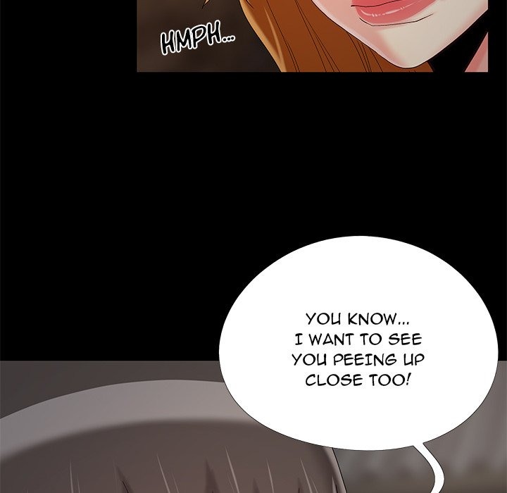 Sleepy Town Escapades chapter 19 page 25