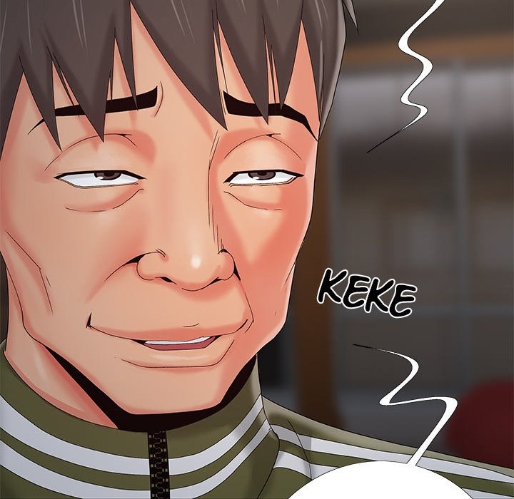Sleepy Town Escapades chapter 19 page 26