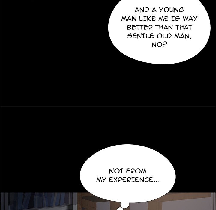 Sleepy Town Escapades chapter 19 page 27