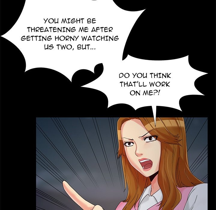 Sleepy Town Escapades chapter 19 page 29