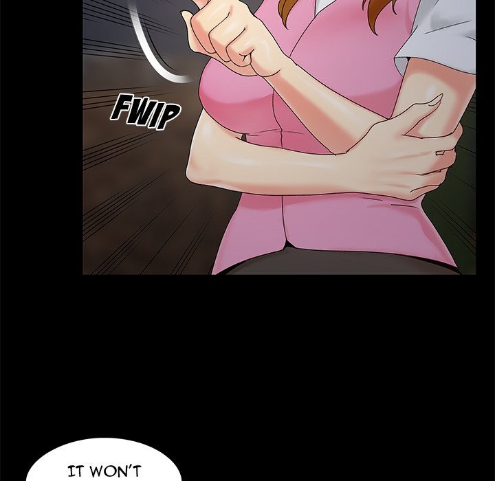 Sleepy Town Escapades chapter 19 page 30