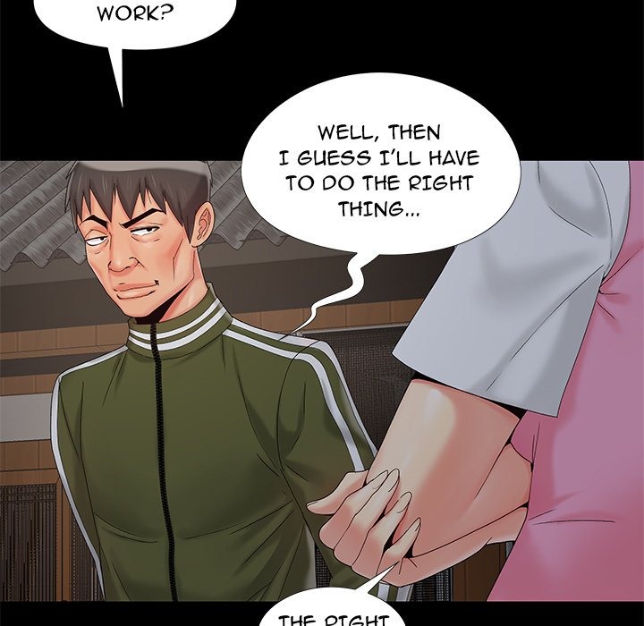Sleepy Town Escapades chapter 19 page 31