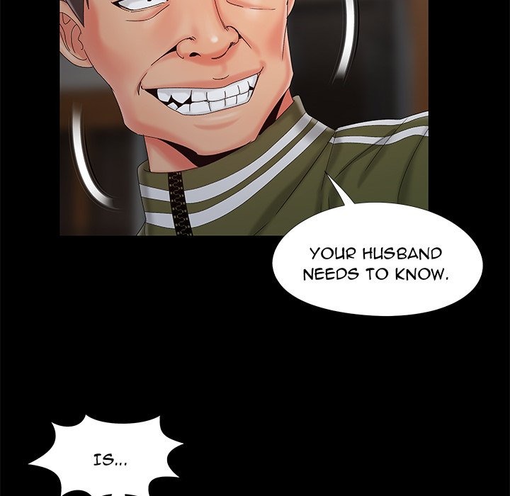 Sleepy Town Escapades chapter 19 page 33