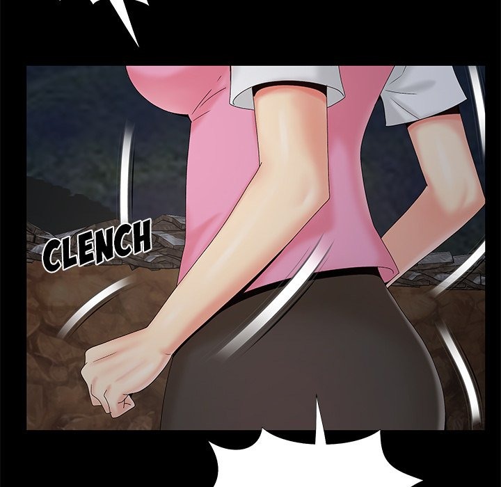 Sleepy Town Escapades chapter 19 page 34