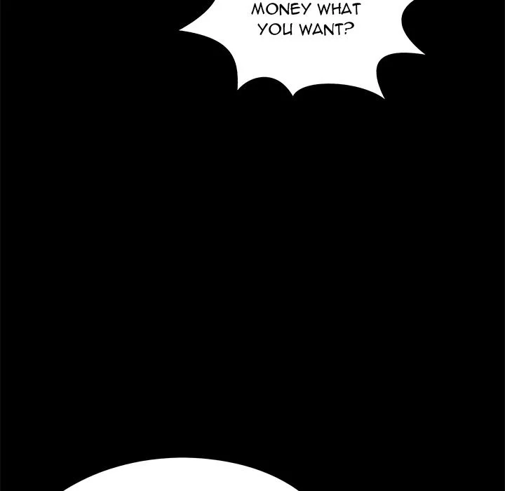 Sleepy Town Escapades chapter 19 page 35