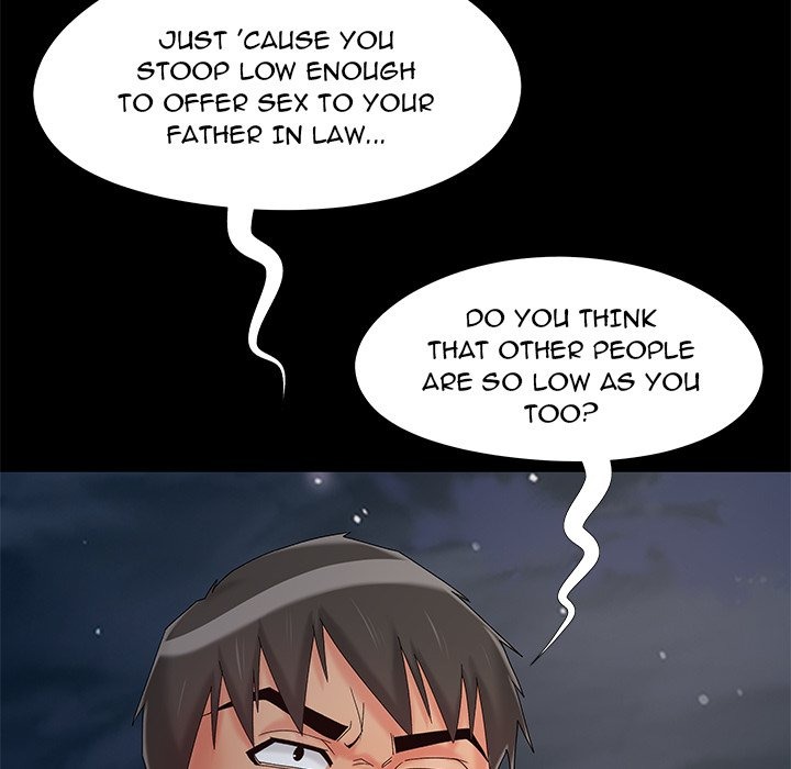Sleepy Town Escapades chapter 19 page 36