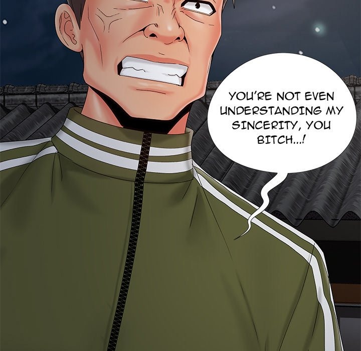 Sleepy Town Escapades chapter 19 page 37