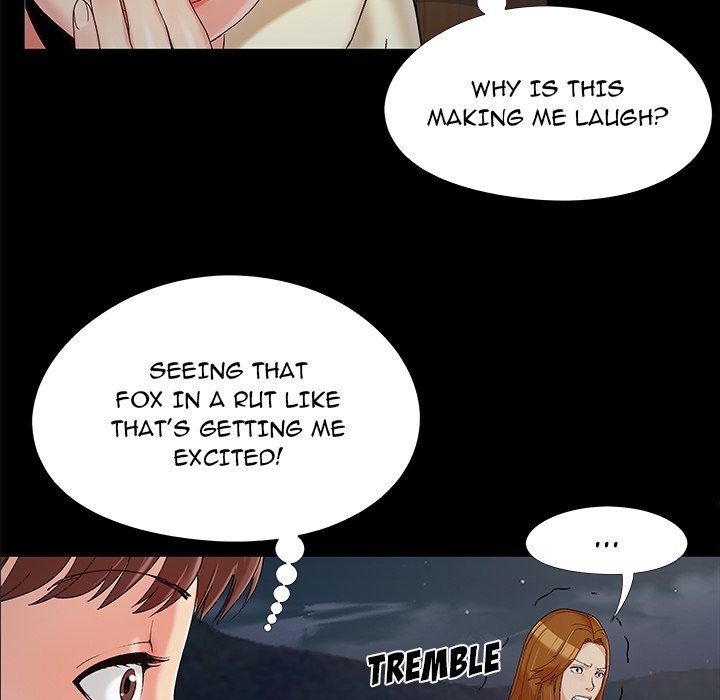 Sleepy Town Escapades chapter 19 page 40