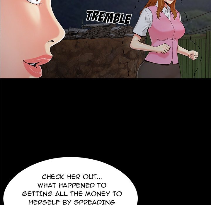 Sleepy Town Escapades chapter 19 page 41