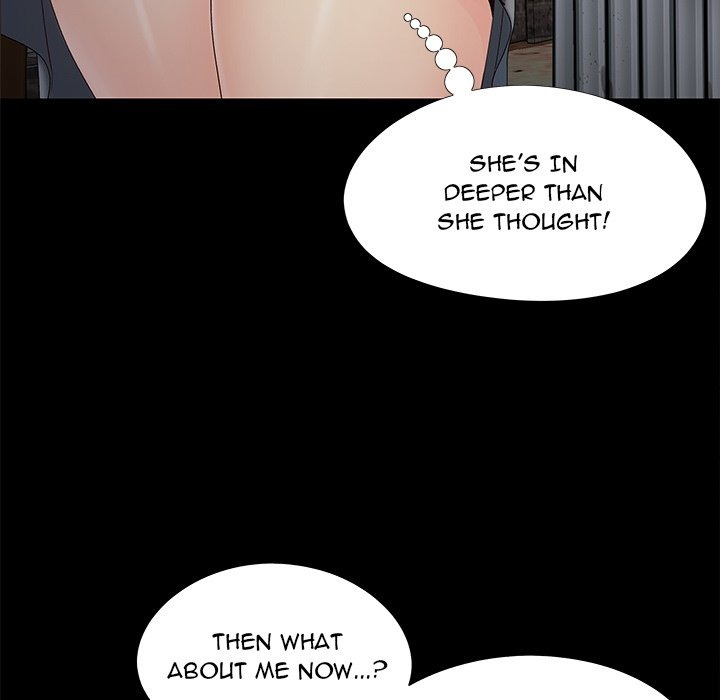 Sleepy Town Escapades chapter 19 page 43
