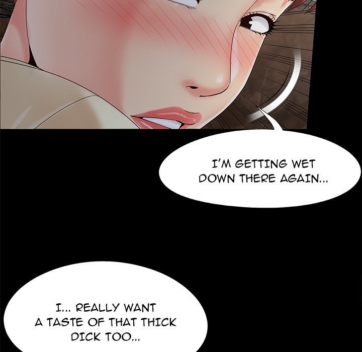 Sleepy Town Escapades chapter 19 page 48