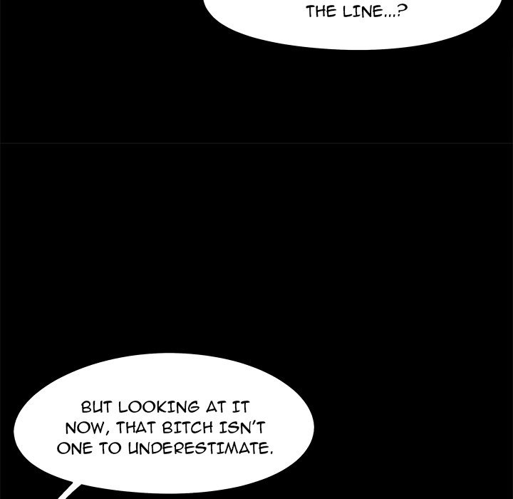 Sleepy Town Escapades chapter 19 page 50