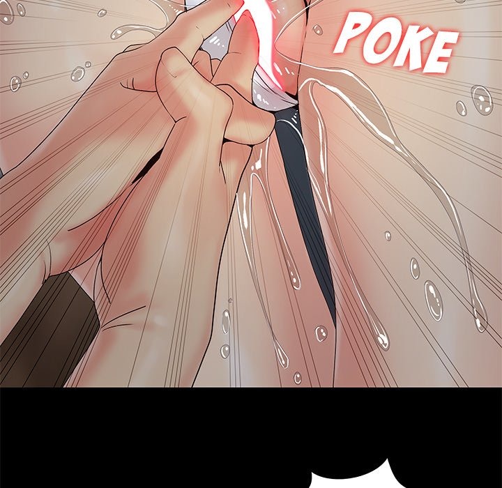 Sleepy Town Escapades chapter 19 page 53