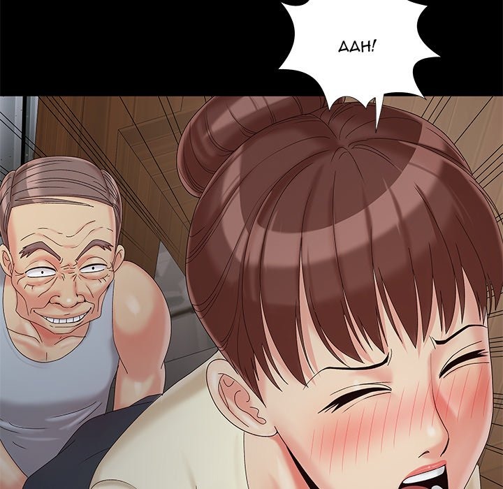 Sleepy Town Escapades chapter 19 page 54