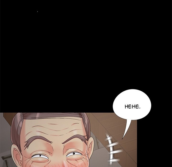 Sleepy Town Escapades chapter 19 page 57