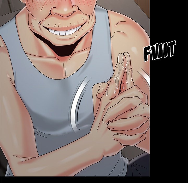 Sleepy Town Escapades chapter 19 page 58