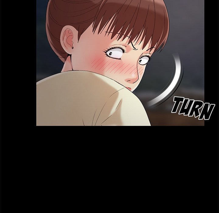 Sleepy Town Escapades chapter 19 page 60