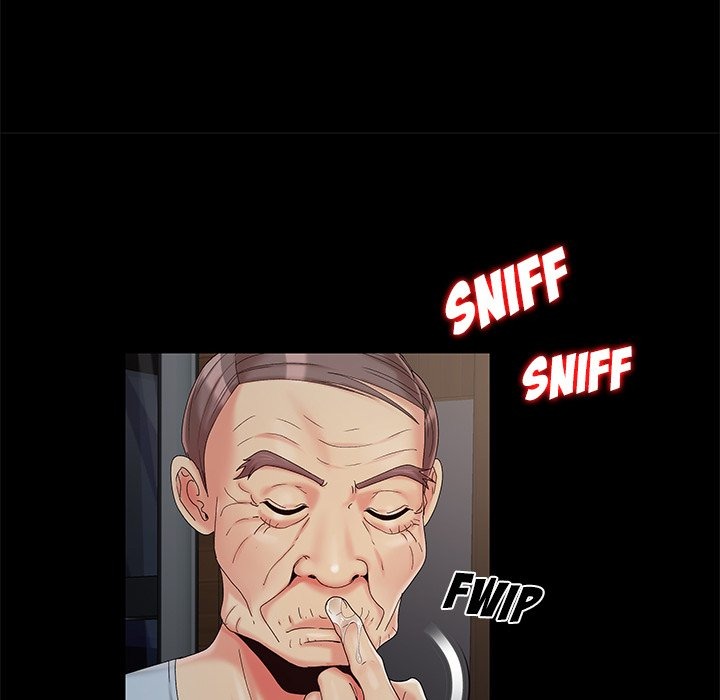 Sleepy Town Escapades chapter 19 page 61