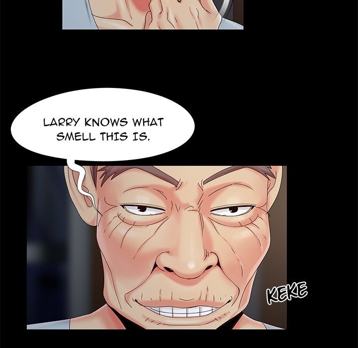 Sleepy Town Escapades chapter 19 page 62