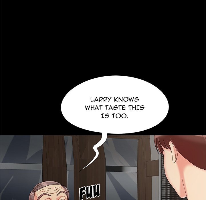 Sleepy Town Escapades chapter 19 page 64