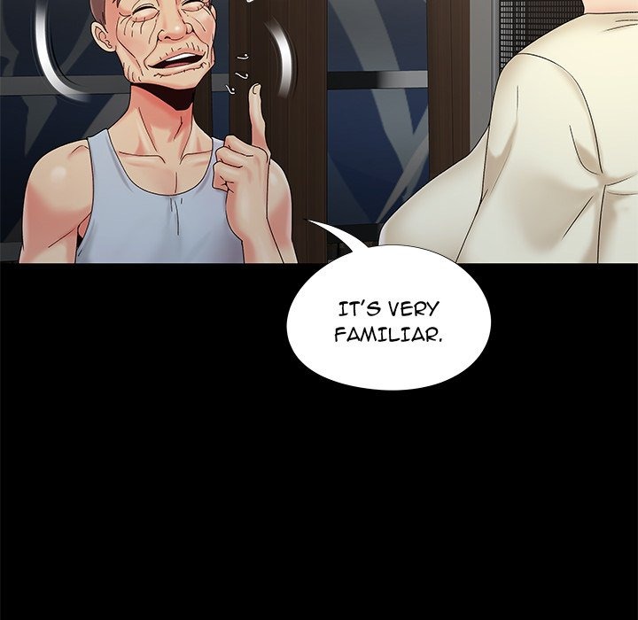 Sleepy Town Escapades chapter 19 page 65